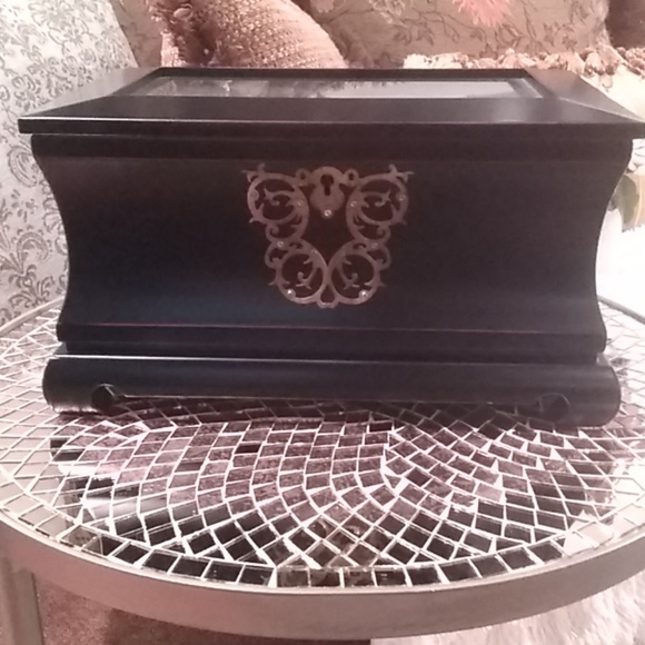 Bombay and Company Other - Bombay & Company Jewelry Box
